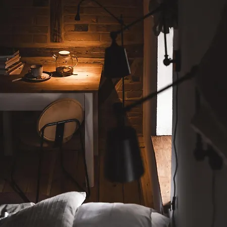 Farm stay Wietorowka Lubomierz (Lower Silesia)