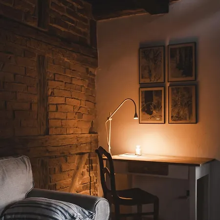 Wietorowka Farm stay