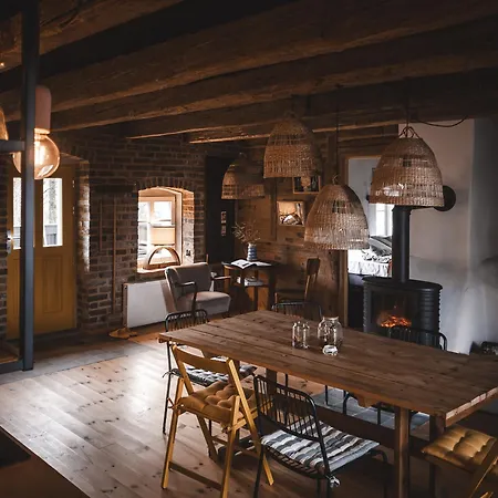 Farm stay Wietorowka