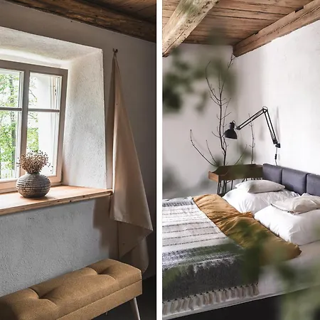 Farm stay Wietorowka