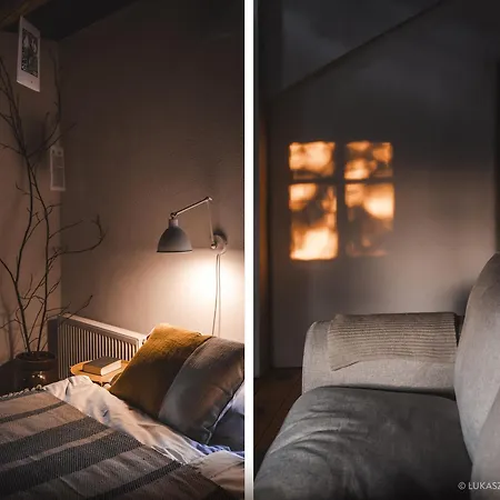 Farm stay Wietorowka