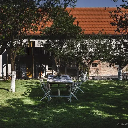 Wietorowka Farm stay *