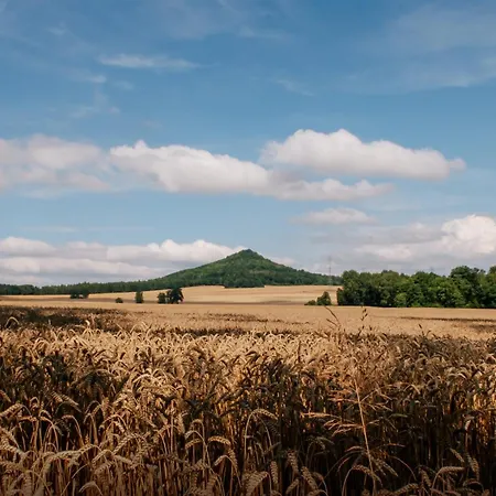 Wietorowka Gospodarstwo agroturystyczne Lubomierz (Lower Silesia)