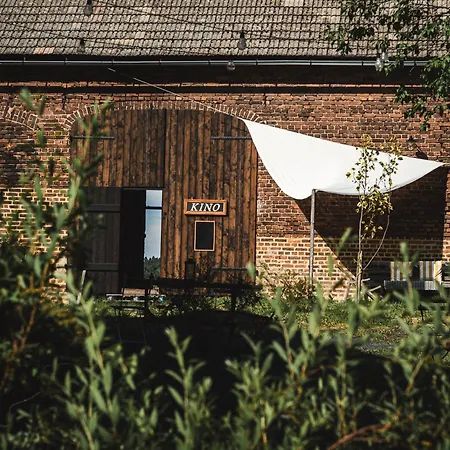 Wietorowka Farm stay *