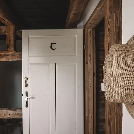 Farm stay Wietorowka *