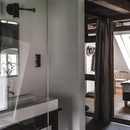 Wietorowka Farm stay Lubomierz (Lower Silesia)